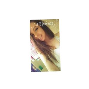 Meet your Posher, Mckenzie